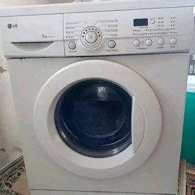 стиральная машинка