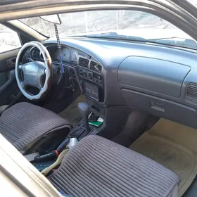 Toyota Camry 1996
