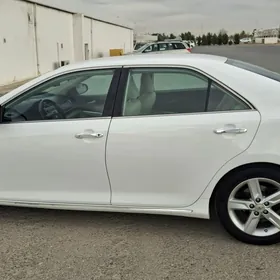 Toyota Camry 2013