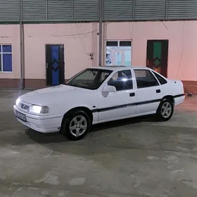 Opel Vectra 1990