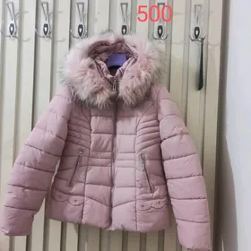 куртка пальтолар плащи