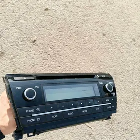 2015 corolla maytafon haliji