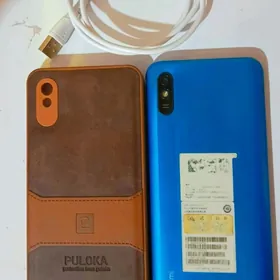 Redmi9a 4 64