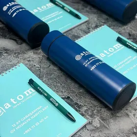 MAHABAT TIPOGRAFIYA ARMYT