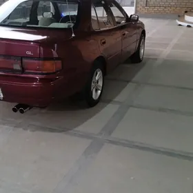 Toyota Camry 1993