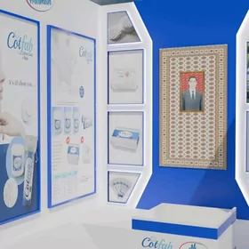 MAHABAT SERGI HARP NAKLEYKA