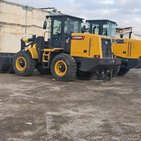 XCMG LW300F 2026