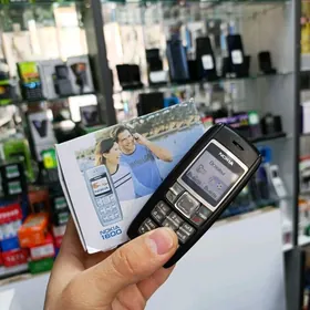 Nokia 1600 Arginal