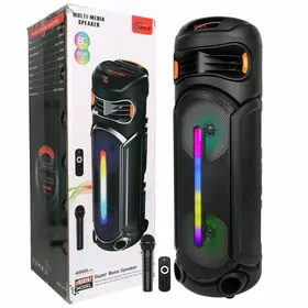 uly KALONKA mikrafonly