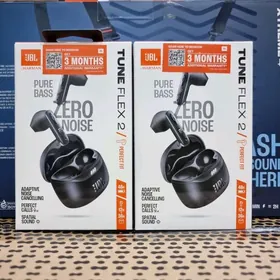 JBL Tune Flex 2