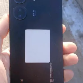 Redmi 13c