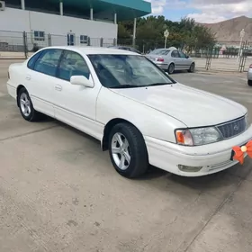 Toyota Avalon 1999