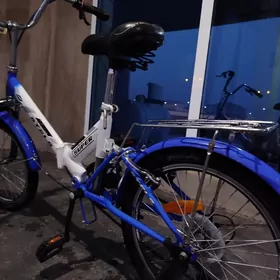 велосипед "stels"