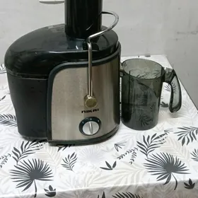 Соковыжималка Электрическая