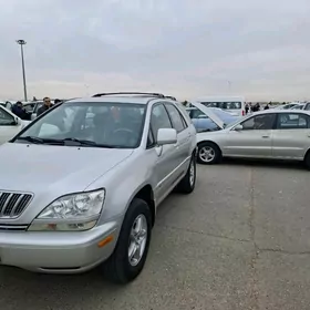 Lexus RX 300 2002
