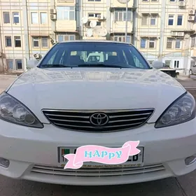 Toyota Camry 2002