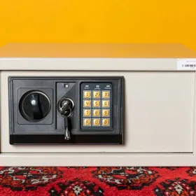 Сейф 19см.Seyf 19 sm