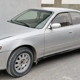Toyota Mark II 1993