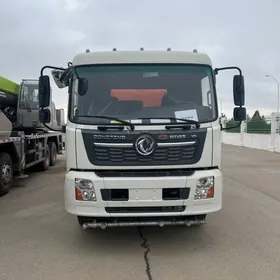 Dongfeng 370 2025