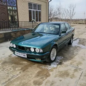 BMW 525 1990