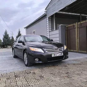 Toyota Camry 2009