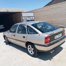 Opel Vectra 1991
