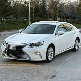 Lexus ES 350 2017