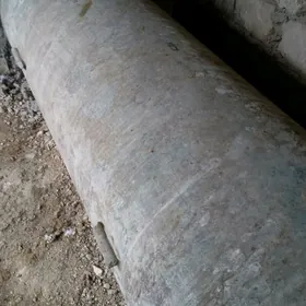 demir suv bacok ýomkast