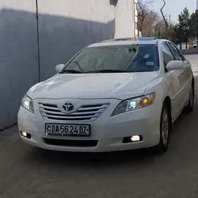 Toyota Camry 2009