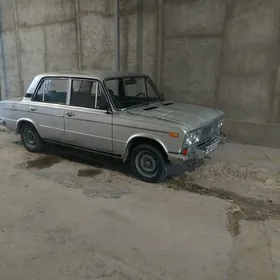 Lada 2106 1991