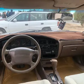 Toyota Camry 1993