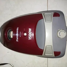 Пылесос Панасоник.