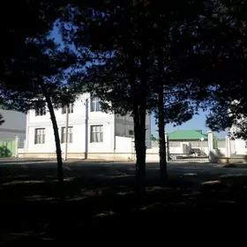 Gökdepe satlyk kottež