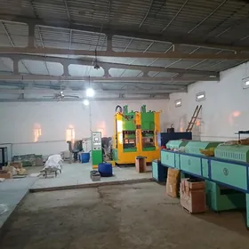 Aýakkap Önümçilik (stanok)