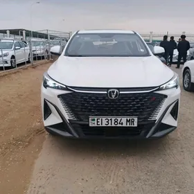 Changan CS55 Plus 2025