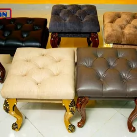 Pufik klassik.Пуфик