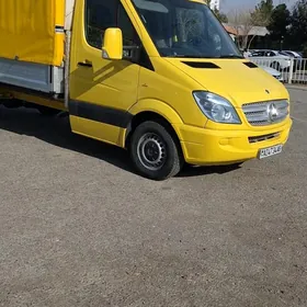 Mercedes-Benz G55 AMG 2012