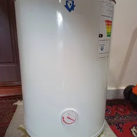 Boler (бойлер)