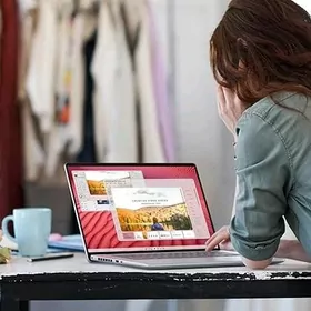 Ultra-9|16GB-ram|DELL 16 PLUS