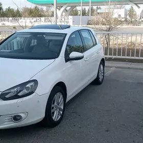 Volkswagen Golf 2011