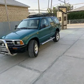 Chevrolet Blazer 1995