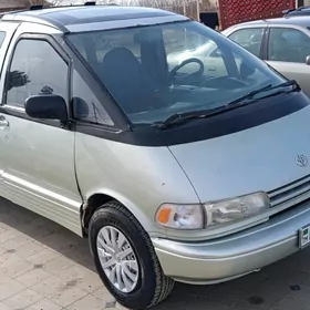 Toyota Previa 1991