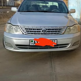 Toyota Avalon 2000