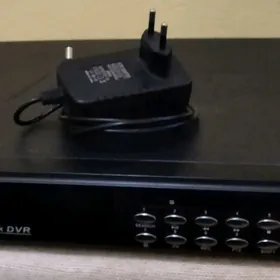 видеорегистратор