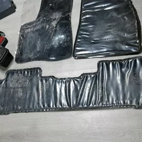 Highlander 17-20ý kowrik