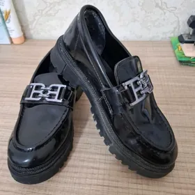 обувь на девочку