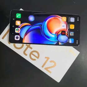 Redmi Note 12 pro 5G