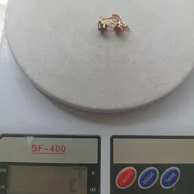 gulakhalka серьги