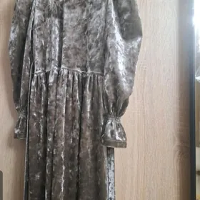 платье на девочку