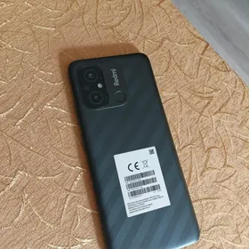 Redmi 12C